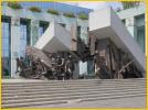 Warsaw Uprising Memorial